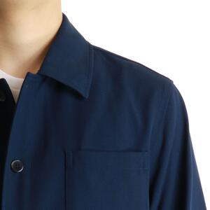 GIUBBOTTO OVERSHIRT SEINSE - Mad Fashion | img vers.300x/
